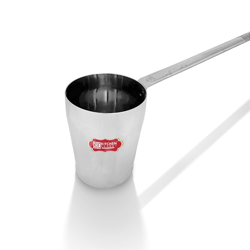 Steel Water Laddle