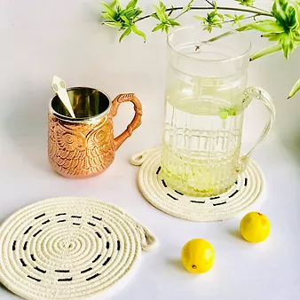 Trivet set